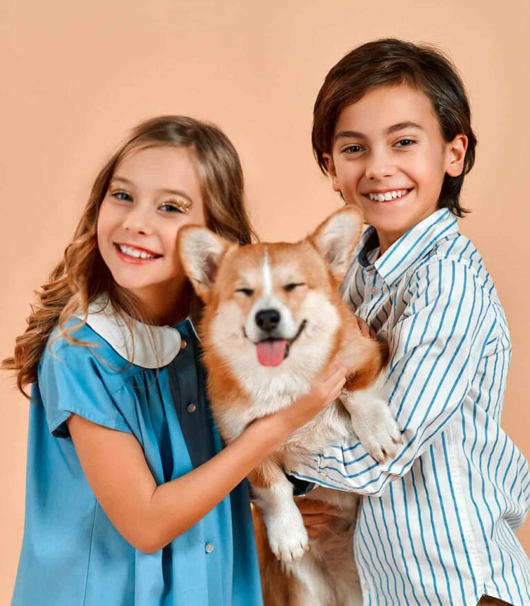 acompañamiento profesional en viaje con mascota